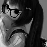Telegram profile photo for 🪽MoonDoll♡彡