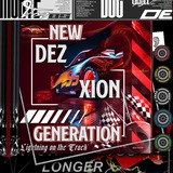 Telegram profile photo for DEZXION ARSIP
