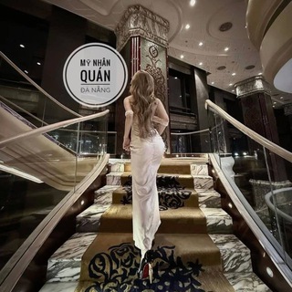 Telegram profile photo for Mỹ Nhân Quán Đà Nẵng