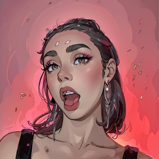 Telegram profile photo for визажизнь