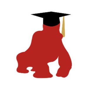 Telegram profile photo for EduGorilla