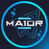 Telegram profile photo for Переходник