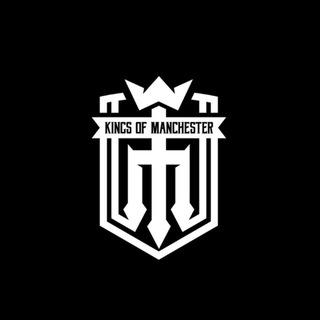 Telegram profile photo for KingsOfManchester | Манчестер Юнайтед