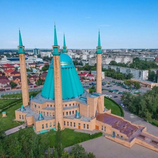 Telegram profile photo for В Павлодаре любят