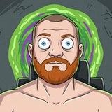 Telegram profile photo for popkov