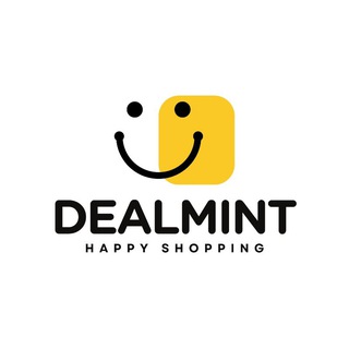 Telegram profile photo for Deal Mint