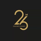 Telegram profile photo for 26Parvenu.Co