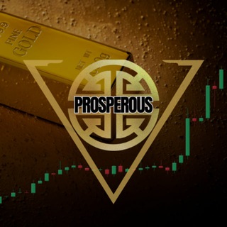 Telegram profile photo for Prosperous Gold Signals