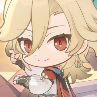 Telegram profile photo for барб на солях