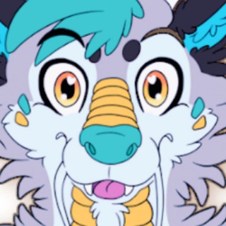 Telegram profile photo for CalimdorArt