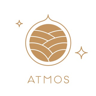 Telegram profile photo for ATMOS | DOMA Portugal