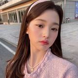 Telegram profile photo for ⊹.. wonyoung. ♥︎