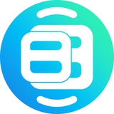 Telegram profile photo for BB 👁️ Views