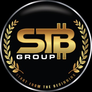 Telegram profile photo for STB GROUP - CHANNEL
