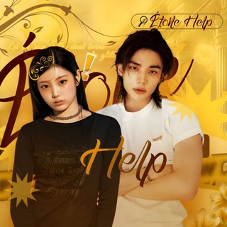 Telegram profile photo for 𝆤𝆤♯ Étoile . . hℯlp ꯭۫𝆹𝅥𝂅 !!