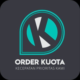 Telegram profile photo for CS Orderkuota ( 24 JAM )