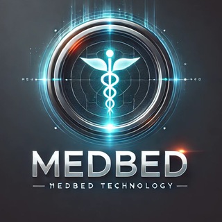 Telegram profile photo for MedBed Technology