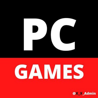 Telegram profile photo for PC GAMES DOWNLOAD FOR FREE