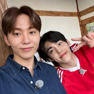 Telegram profile photo for seungseung’s bakery