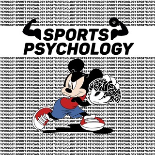 Telegram profile photo for Sports Psychology