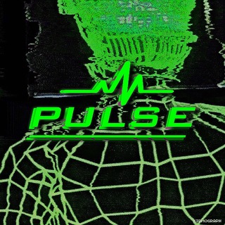 Telegram profile photo for PULSE.dlt