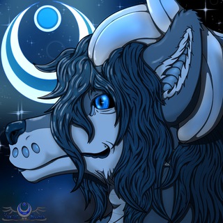 Telegram profile photo for Vince's Art Lair