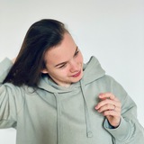 Telegram profile photo for Соня живет жизнь