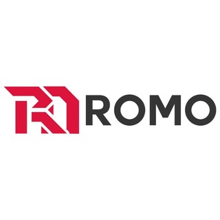 Telegram profile photo for آژانس دیجیتال مارکتینگ ROMO