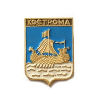 Telegram profile photo for Старая Кострома