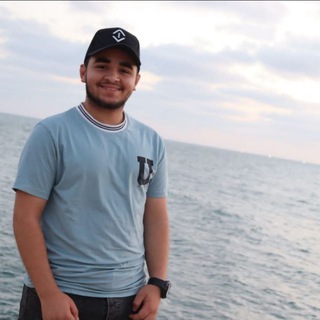 Telegram profile photo for الخَطَّابْ