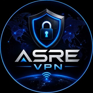 Telegram profile photo for عصر ویپیان Asre VPN