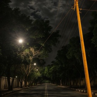 Telegram profile photo for قَبَسٌ