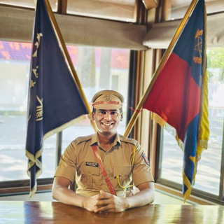 Telegram profile photo for Pramod Chougule Official Channel
