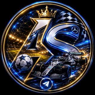 Telegram profile photo for ابسلوت اسپورت|Absolute Sports