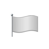 Telegram profile photo for White Foundation