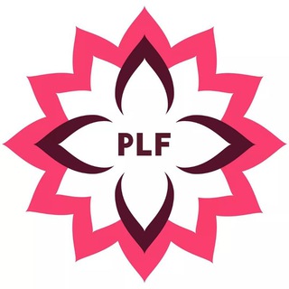 Telegram profile photo for Pondy Lit Fest