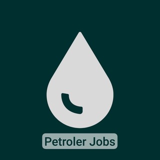 Telegram profile photo for Petroler Jobs