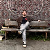 Telegram profile photo for Разговор с Володей Бондаренко 🤘