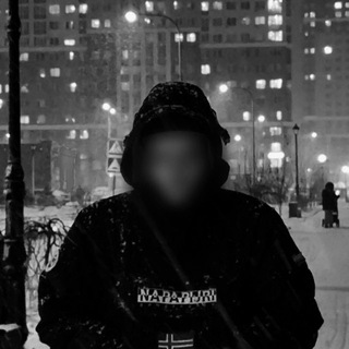 Telegram profile photo for логово мелвина