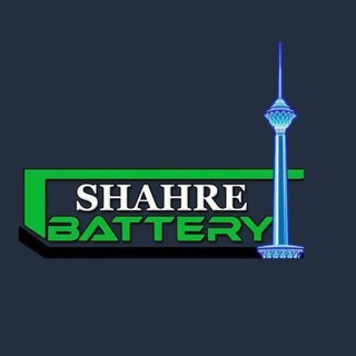 Telegram profile photo for Battery_Assistant