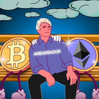 Telegram profile photo for Bussines| SMARTMONEY| Бизнес идея