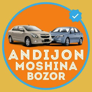 Telegram profile photo for Avtomobilbozor 🚘