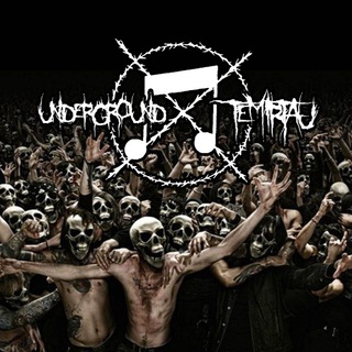 Telegram profile photo for UNDERGROUND TEMIRTAU