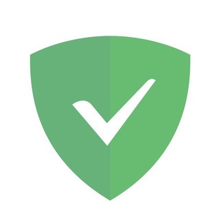 Telegram profile photo for Adguard News