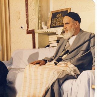 Telegram profile photo for امام دلها