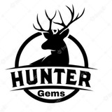 Telegram profile photo for 🎩 Hunter GEMS 💎