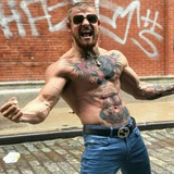 Telegram profile photo for Conor McGregor💪 TxTlari