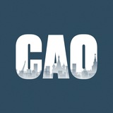 Telegram profile photo for САО сейчас | Москва