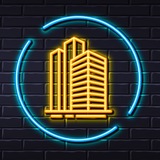 Telegram profile photo for Омские городские чаты