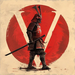 Telegram profile photo for V значит Vedenkin